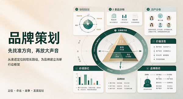 铜鼓县品牌策划