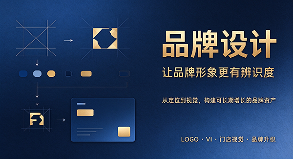 铜鼓县品牌设计